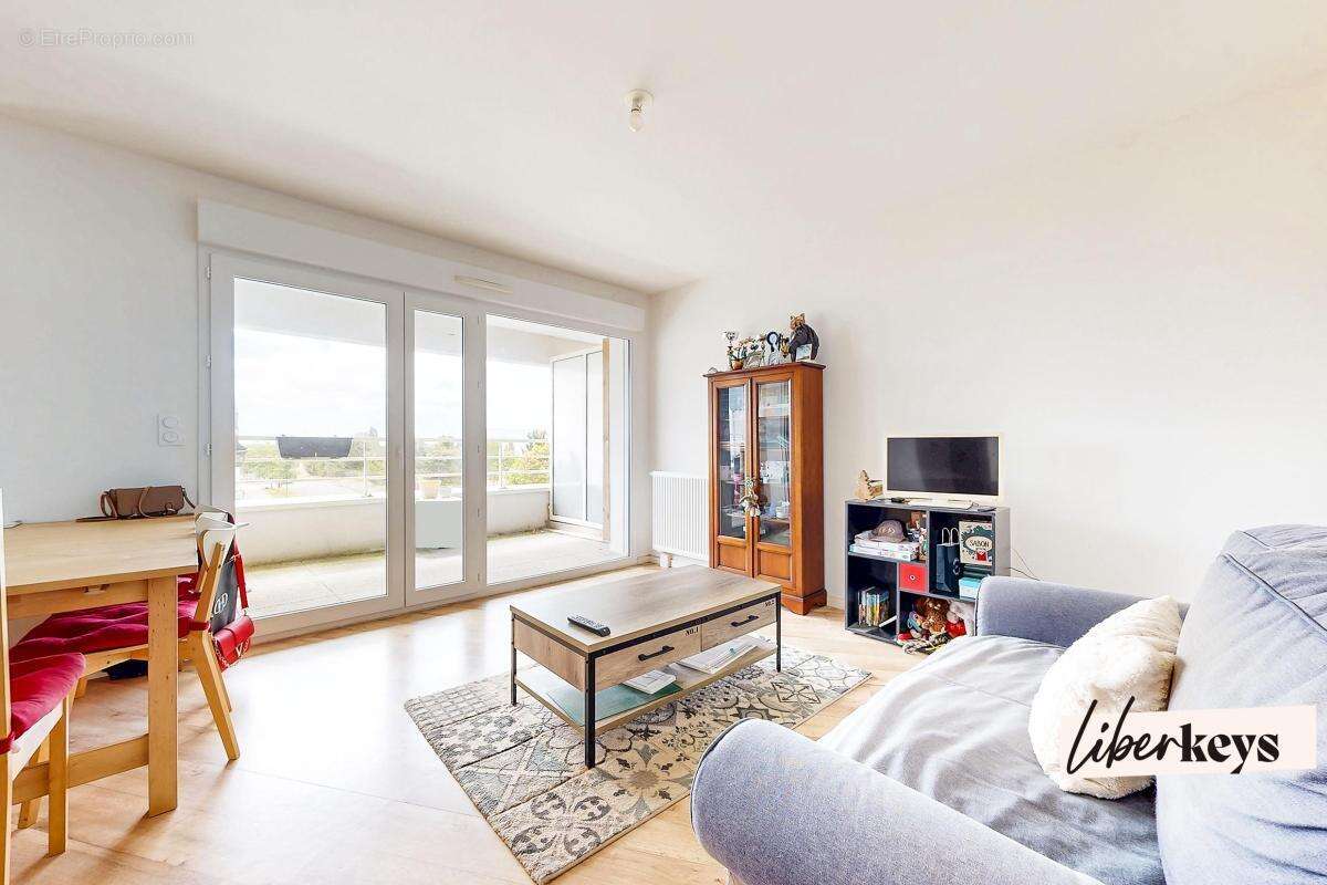 Appartement Type 2 / 45m² à Cancale - photo 2