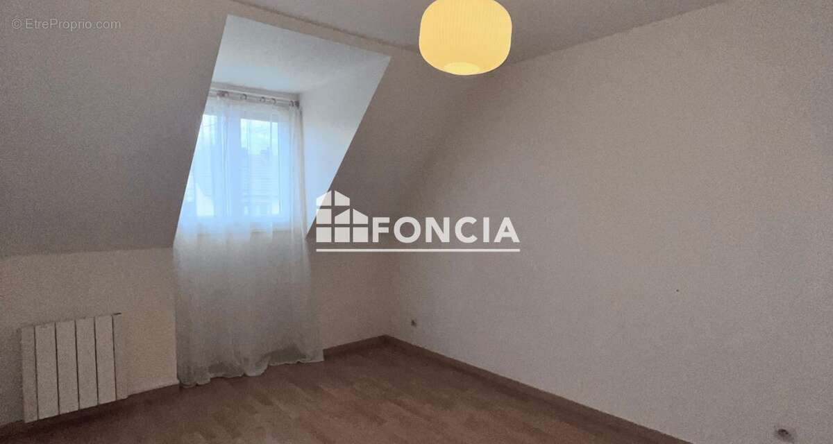 Maison à VILLEPARISIS