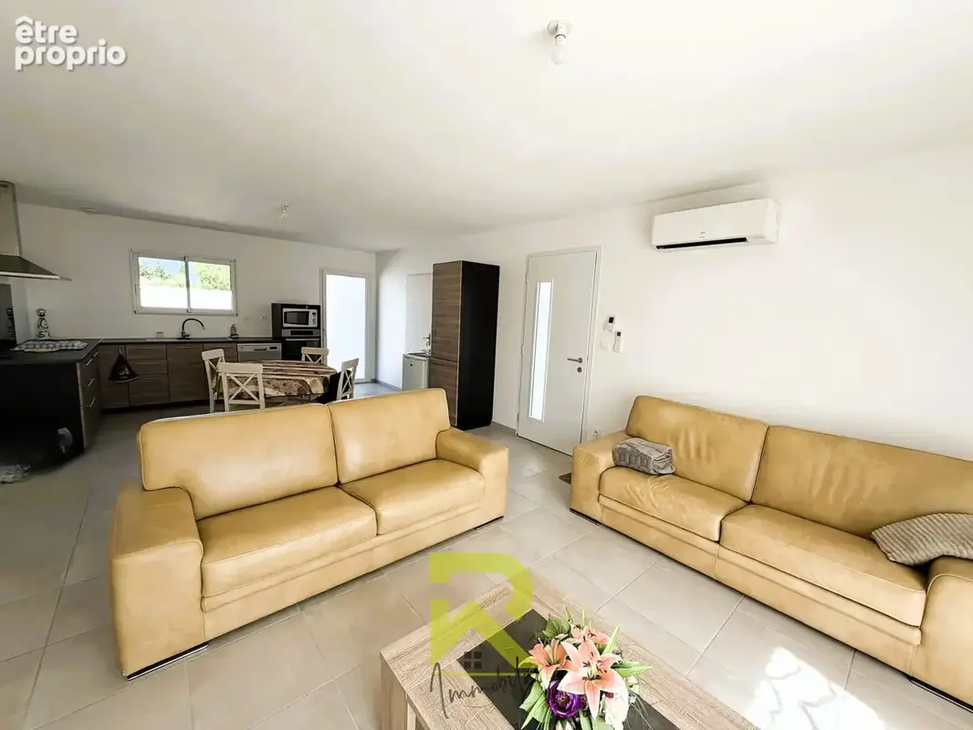 Bessan : VILLA T4 NEUVE de 88m2 env - photo 9
