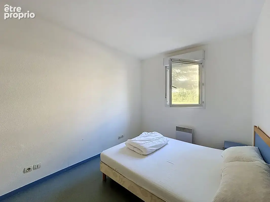 Appartement Ramonville St Agne - 2 pièce(s) - 37 m2 - photo 4