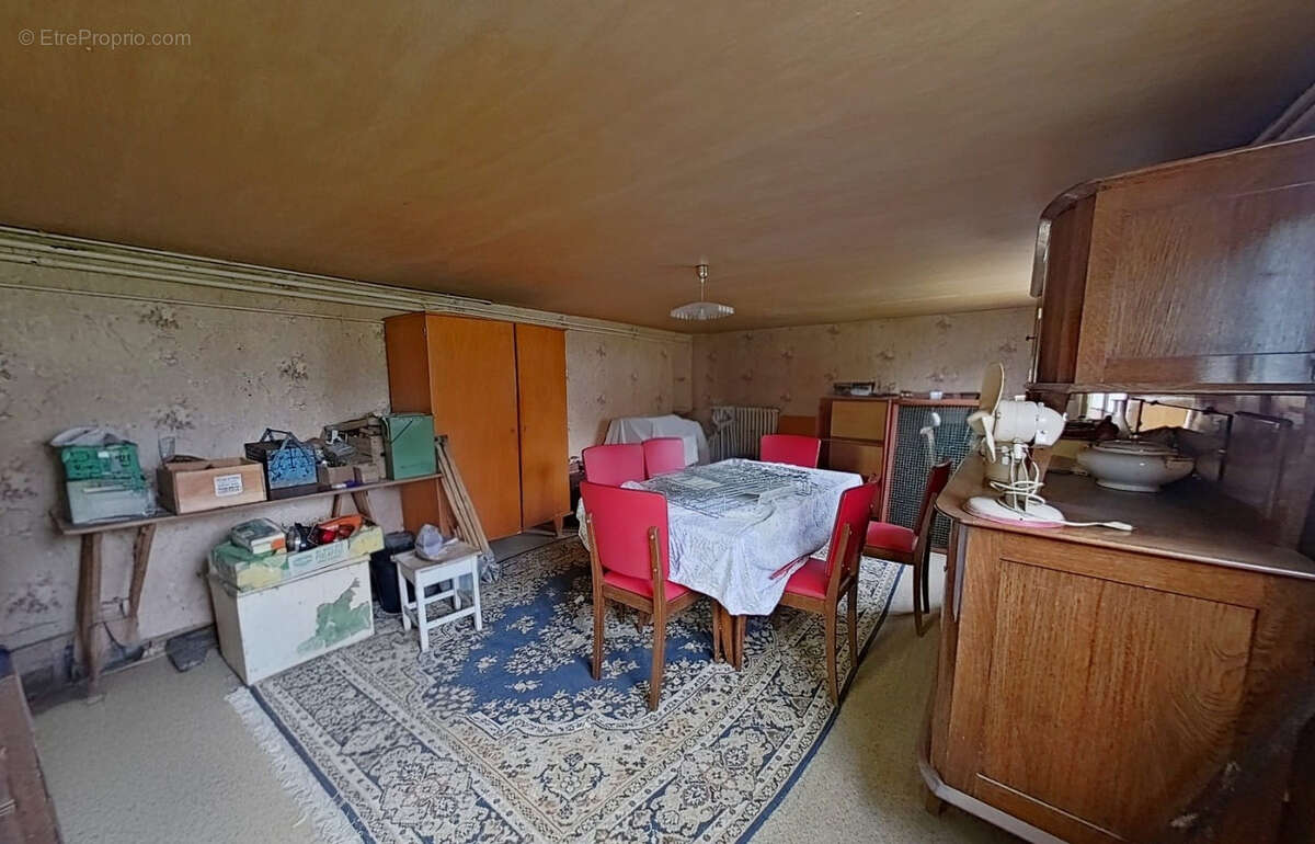 Maison Rambouillet 6 pièce(s) 110 m2, sous-sol total - photo 14