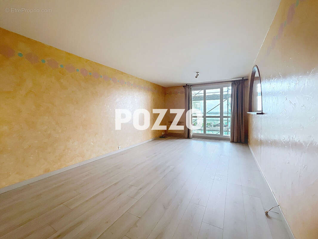 Appartement à CAEN