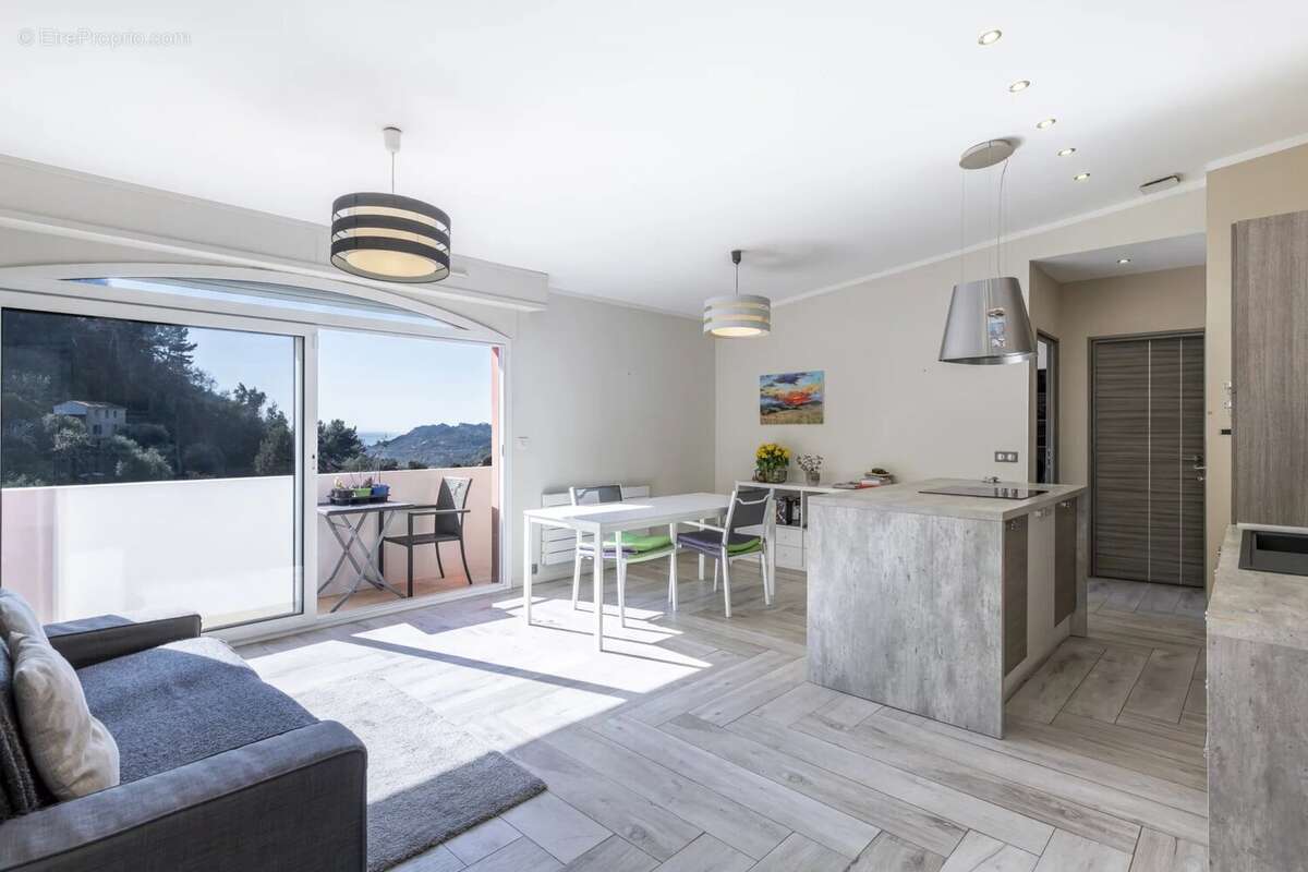 Maison à MENTON