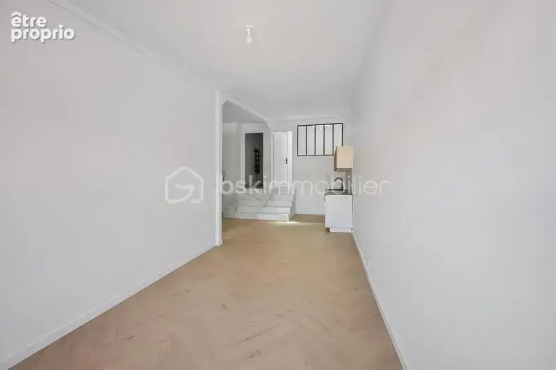 Bel appartement f3 entièrement rénové tres bien situe en plein centre ville - photo 7