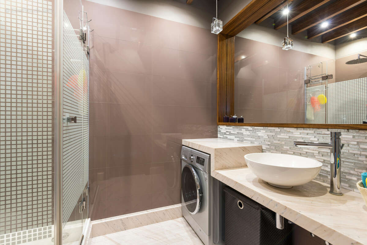 Appartement à MONTEUX