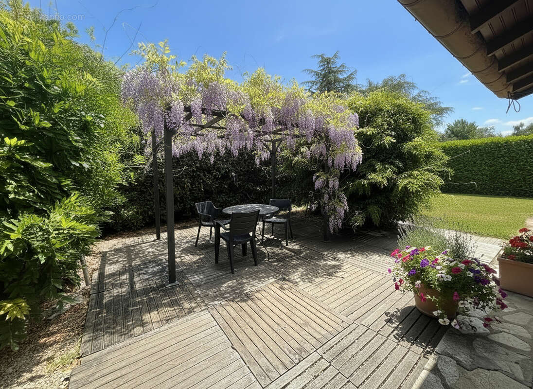 Maison à L'UNION