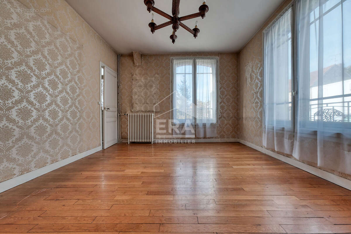 Appartement à ETAMPES