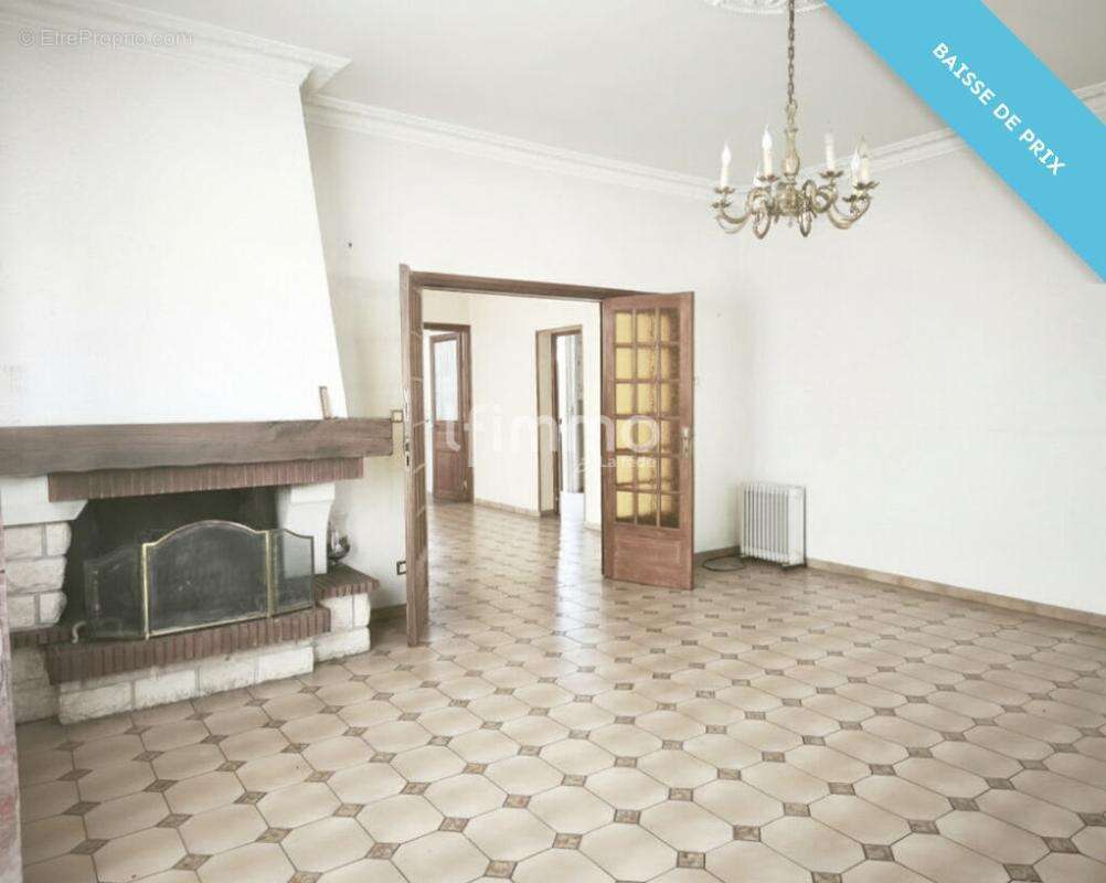 Maison avec grandes dépendance - photo 3