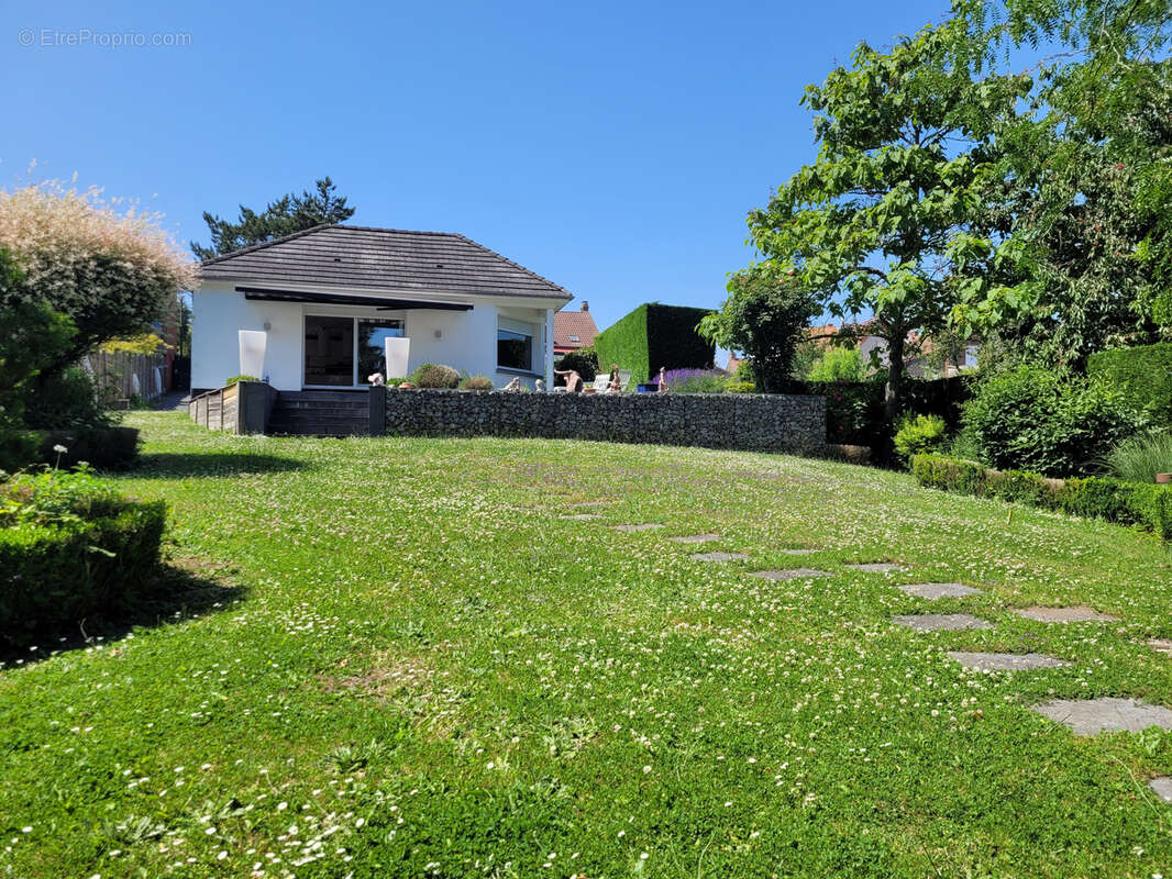 Maison à GIVENCHY-EN-GOHELLE
