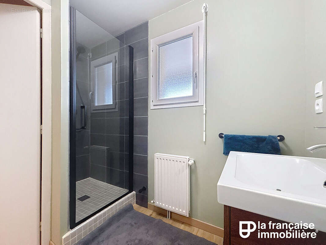 Appartement à MONTAUBAN-DE-BRETAGNE