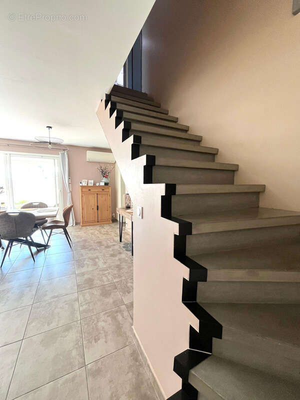 Maison à PIA