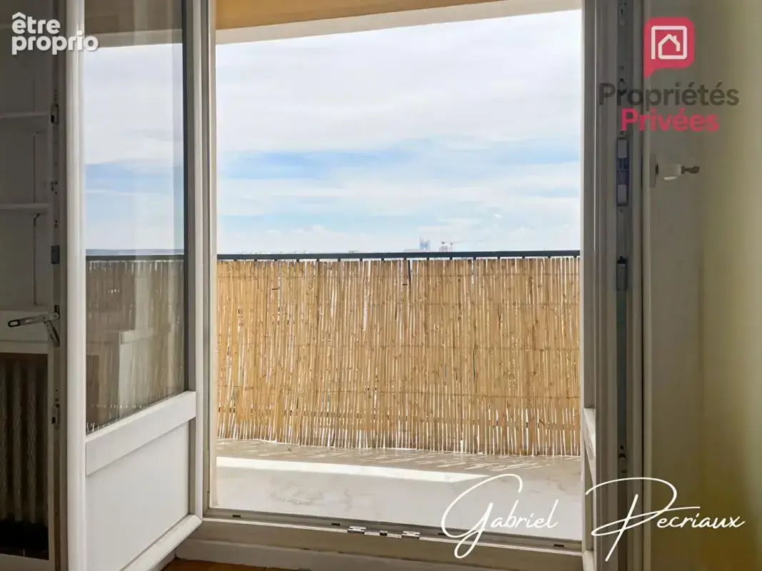 Appartement Troyes 3 pièce(s) 64.64 m2 avec 2 balcons - photo 12