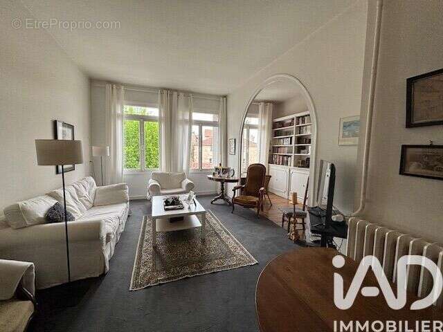 Photo 4 - Maison à THIVIERS