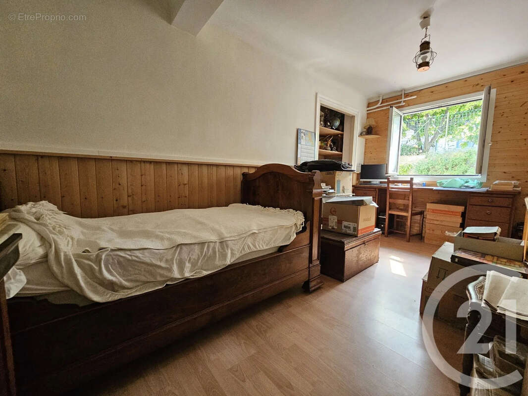 Maison 151 m² à Cagnes-Sur-Mer  - photo 27