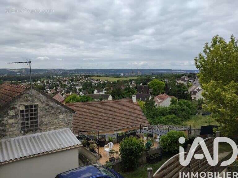 Photo 6 - Appartement à JUZIERS