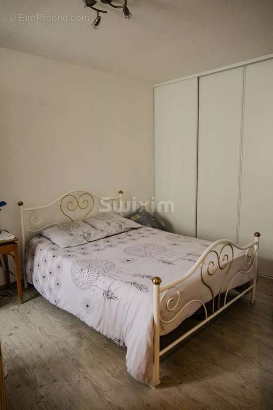 Maison à CHARNAY-LES-CHALON