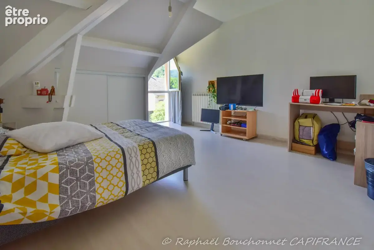 Maison à vendre 7 pièces TREBONS (65) - photo 4