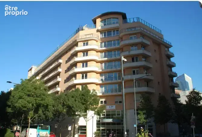 INVESTISSEMENT LOCATIF  Courbevoie  Résidence Seniors Léonard de Vinci - 7,08 % de rentabilité - photo 15