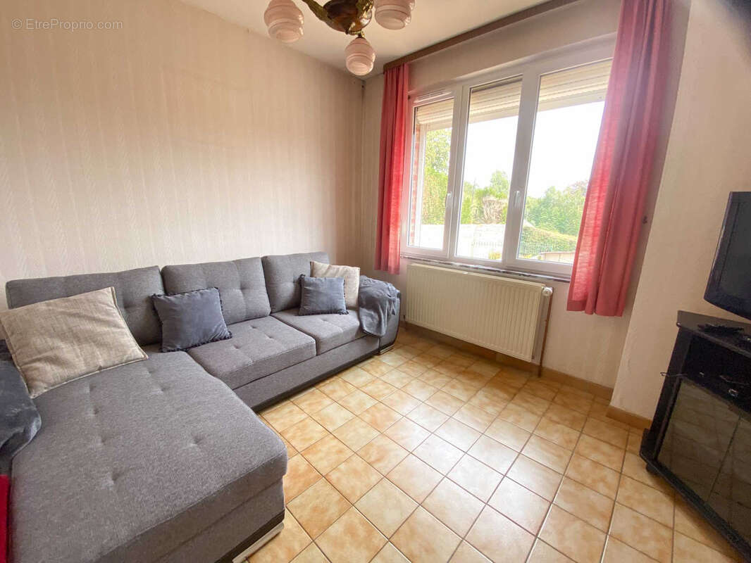 Une belle et saine construction - photo 8