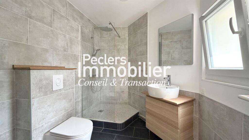 Appartement à RUEIL-MALMAISON