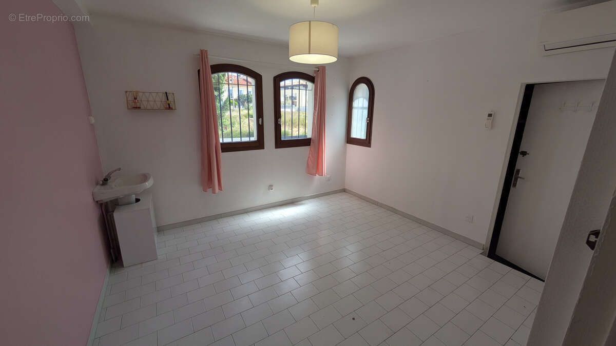 Maison à PERPIGNAN