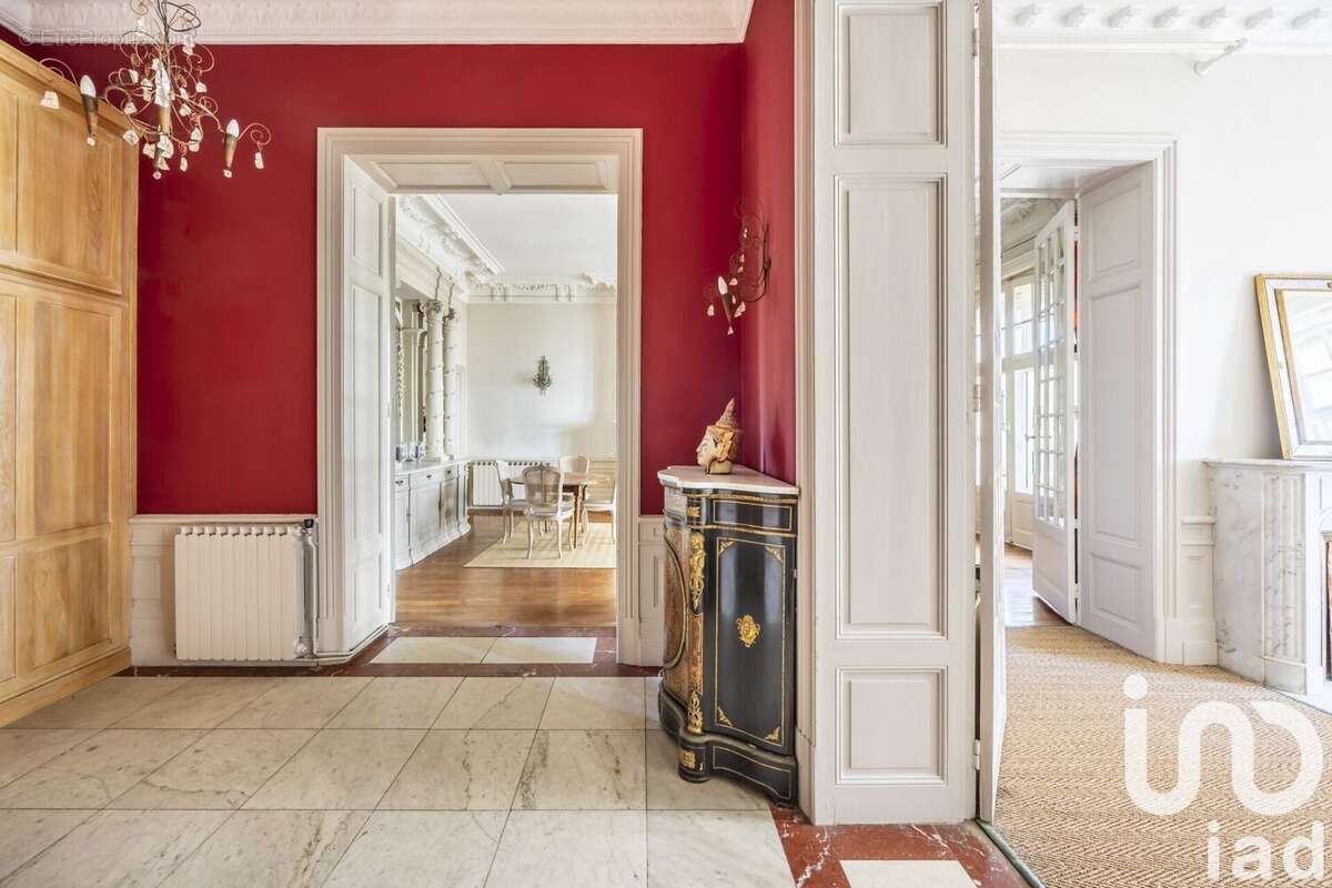 Photo 3 - Appartement à BIARRITZ