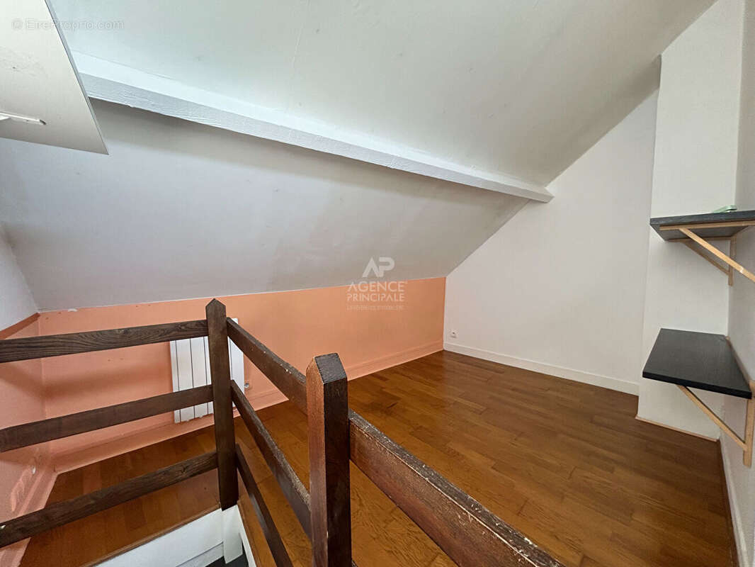 Studio - 32 m² - Hyper-Centre Vernouillet - photo 4