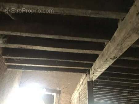 Maison à LOURDOUEIX-SAINT-MICHEL