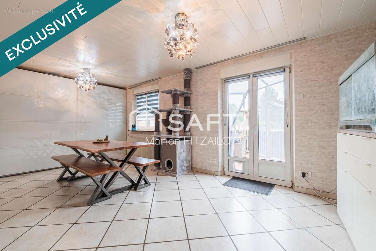 Photo 4 - Maison à MUNCHHAUSEN