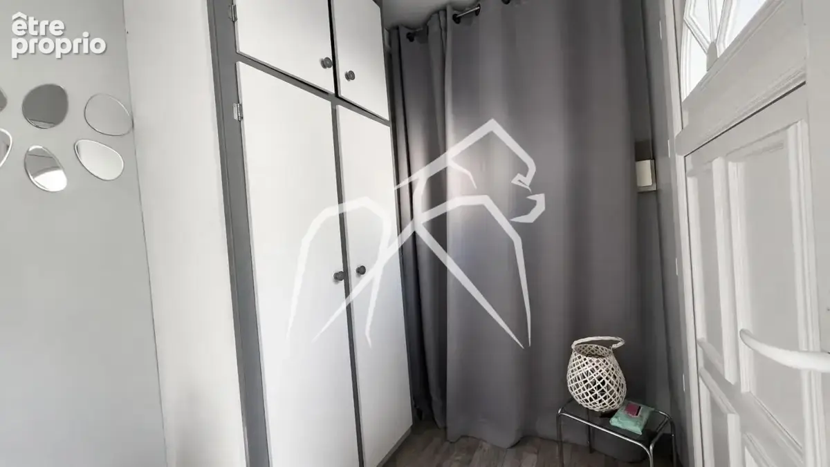 Maison 4 pièces  Déville-lès-Rouen  83 m² - photo 6