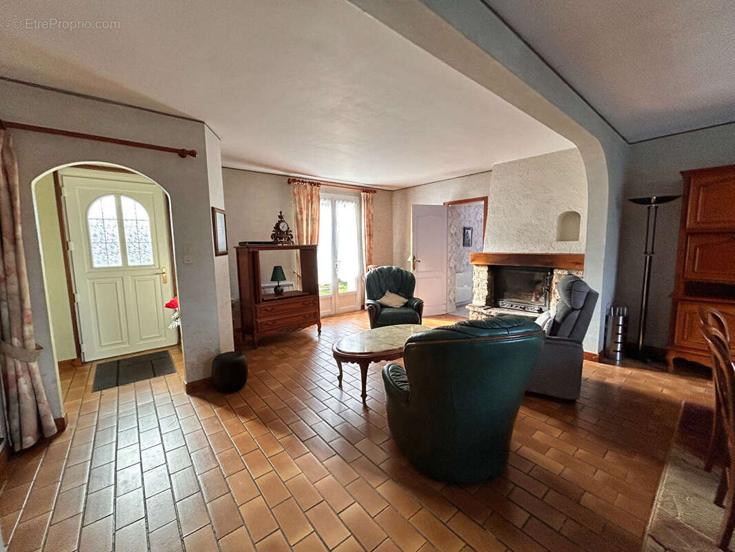 Maison à GOUESNOU