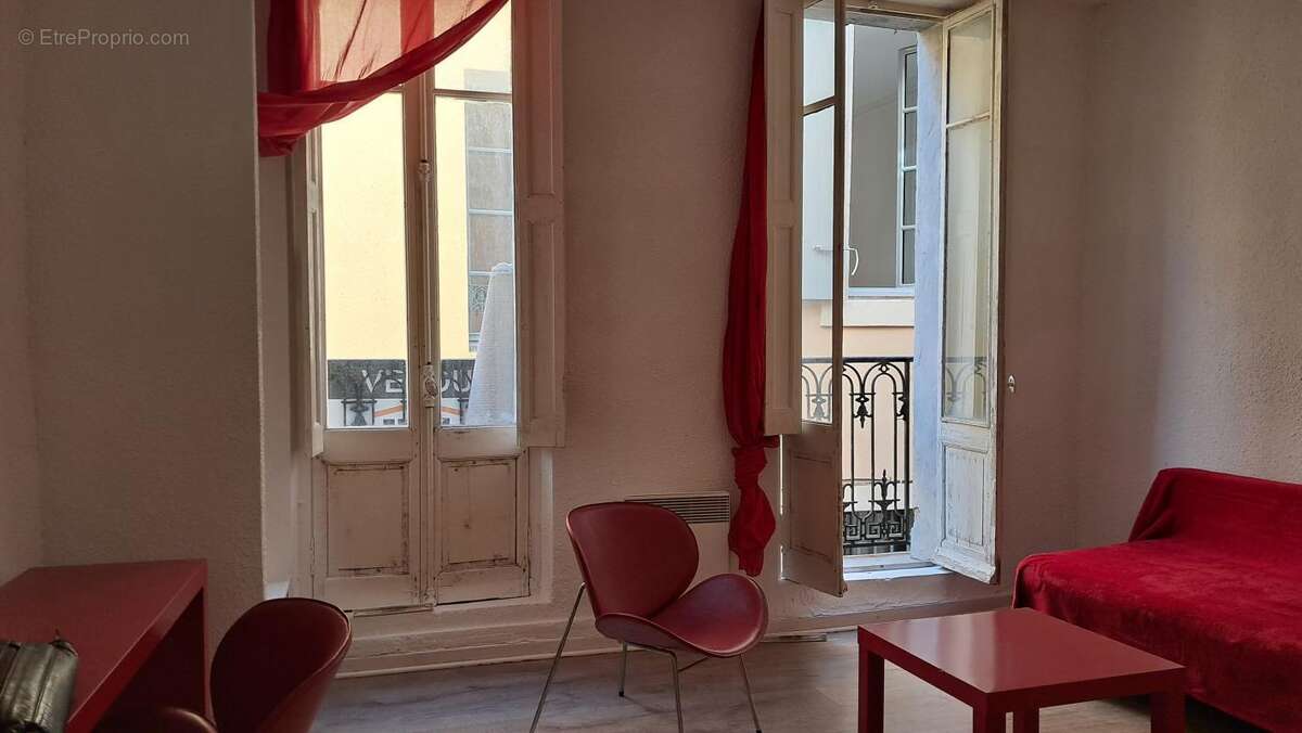 Appartement à NARBONNE