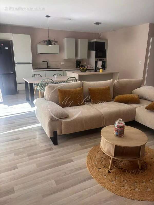 Maison à FONTIERS-CABARDES