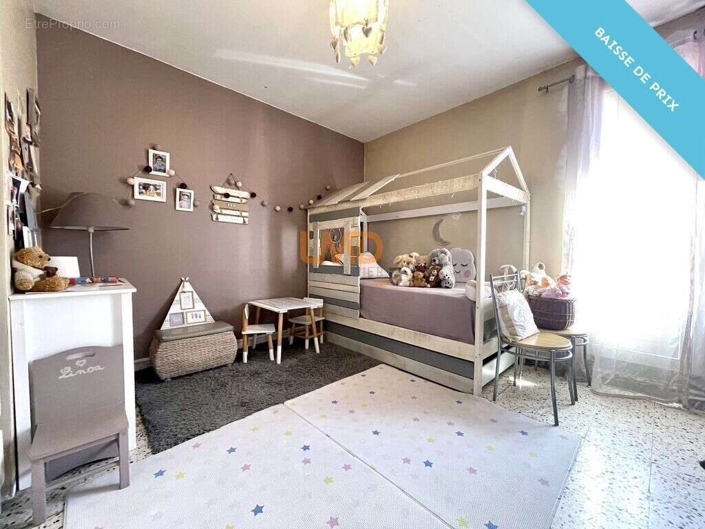 Maison à MAGALAS