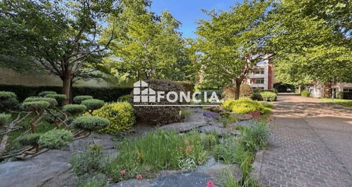 Appartement à ANTONY