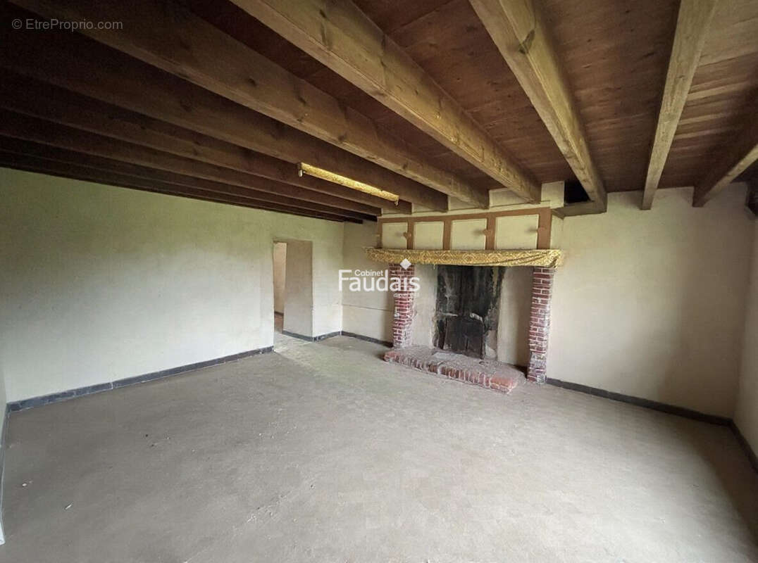 Maison 200 m² à Vesly  - photo 3