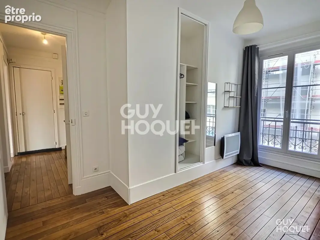 Grand 2 pièces transformable en 3 pièces facilement - photo 5