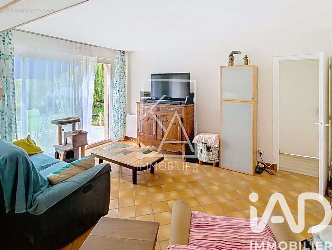 Photo 7 - Maison à MILLY-LA-FORET