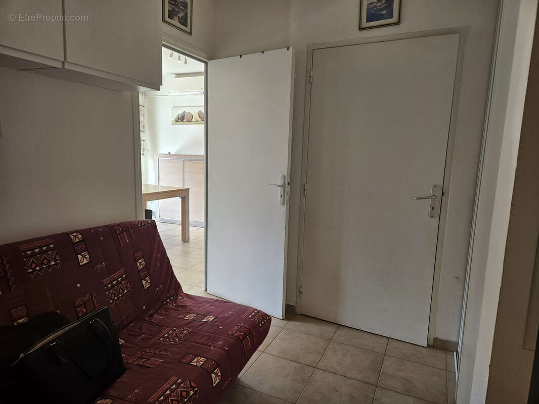 Appartement à SANTA-MARIA-POGGIO