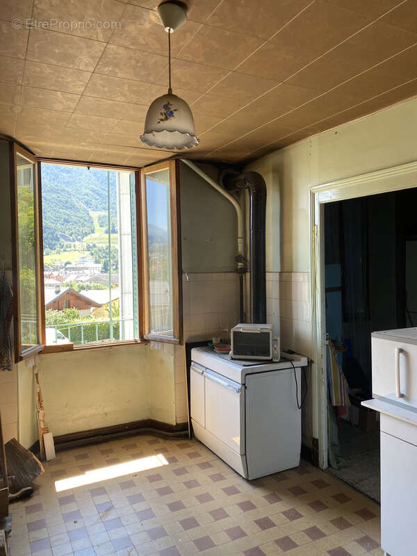 Bien rare - ensemble immobilier modane loutraz - photo 12