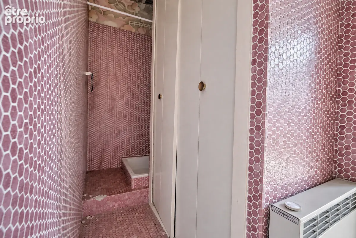 Maison 93m² à toulouse - photo 5