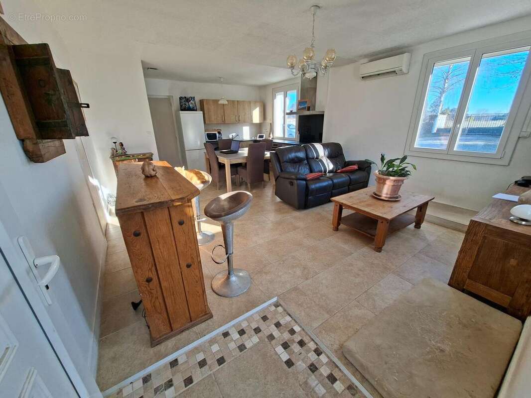 Maison 69 m² à Pamiers  - photo 5