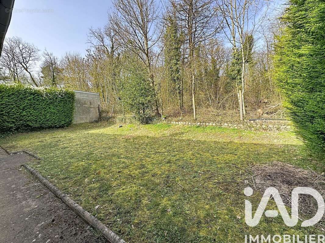 Photo 2 - Maison à LA FERTE-ALAIS