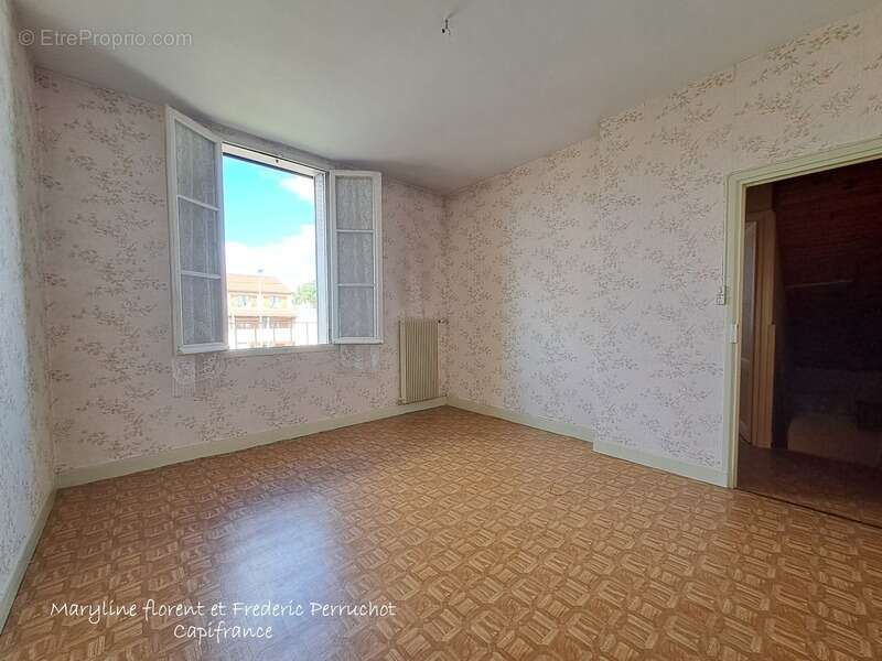 Maison à vendre 3 pièces  (63) - photo 12