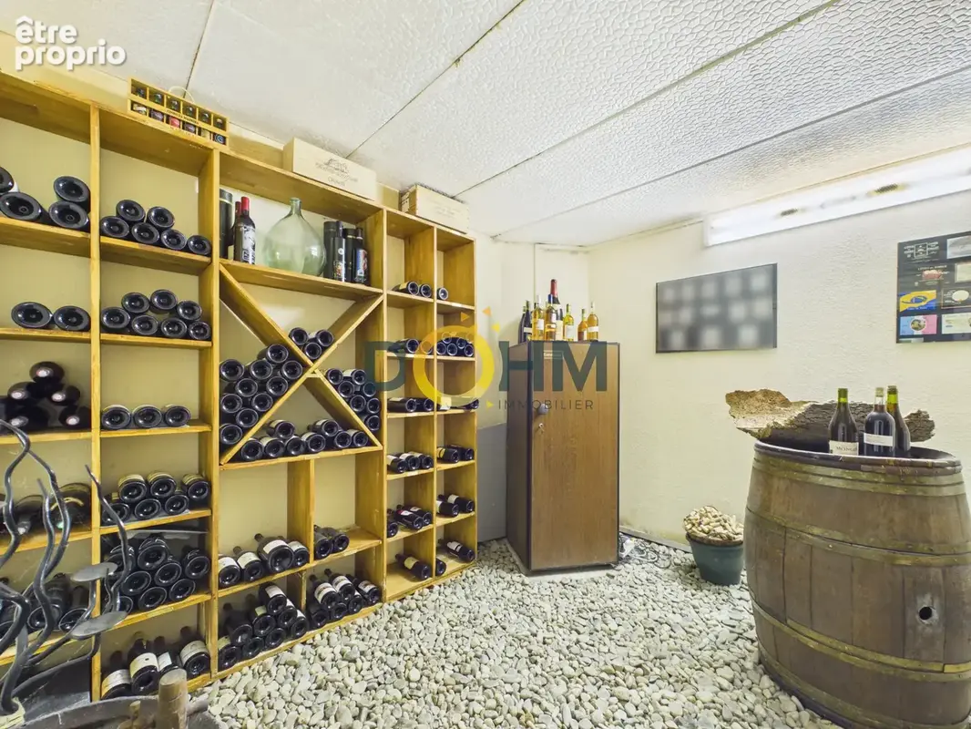 Maison 6 pièces 130 m2 terrain 1300m2 avec piscine - photo 17