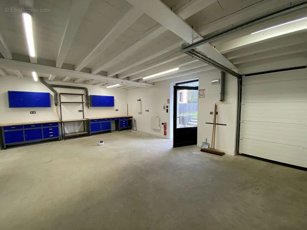 Maison à MORTAGNE-AU-PERCHE