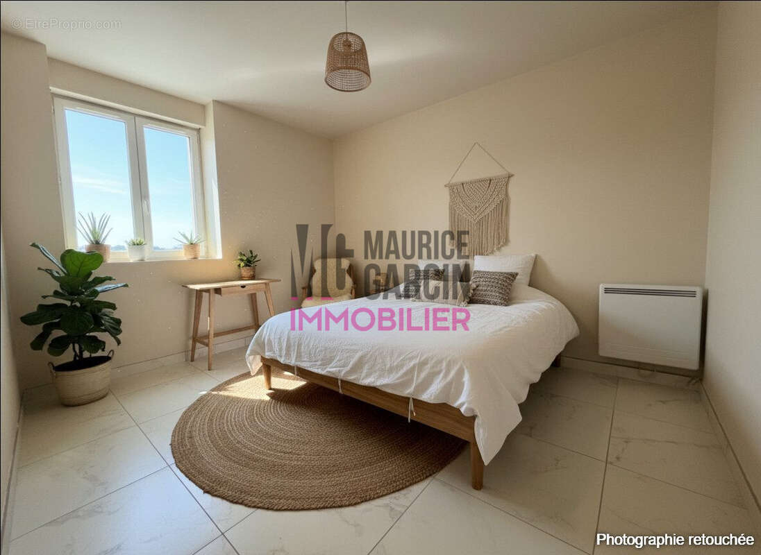 Appartement à CARPENTRAS