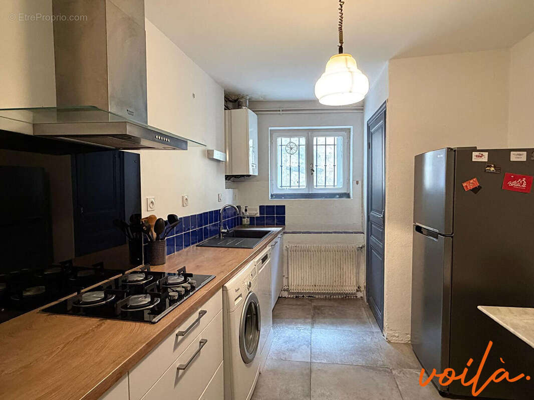 Appartement à CARCASSONNE