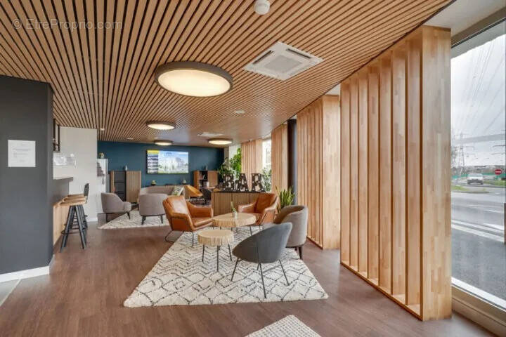Appartement à PALAISEAU