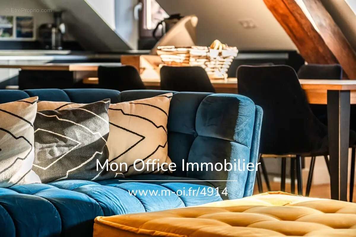 Appartement à ANNECY